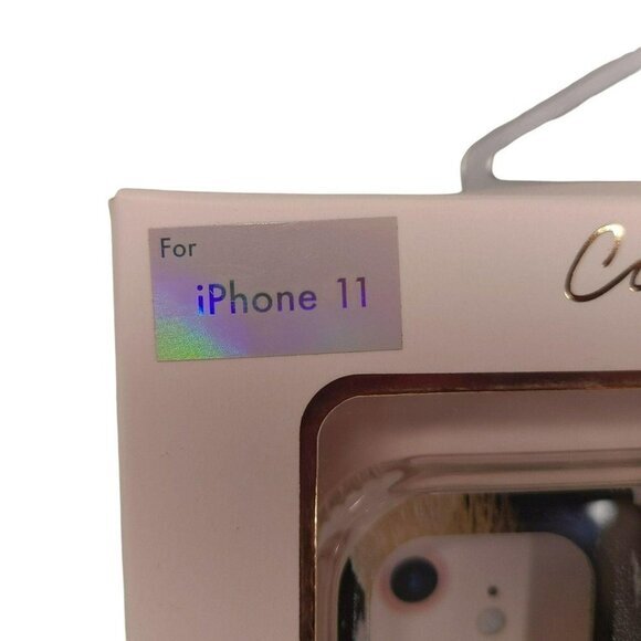 NEW Casery iPhone Case iPhone 11 Primal Animal Print in Box Ultra Protective - Picture 2 of 10